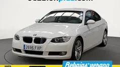 Usado 2007 BMW 125 Coupé Coupe | 12.800 €
