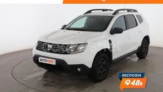 Usado 2021 Dacia Duster Comfort SUV | 14.299 € (Precio justo)