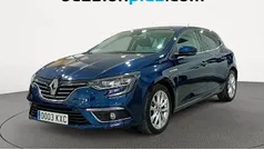 Usado 2019 Renault Mégane IV Zen Utilitario | 12.228 € (Buen precio)