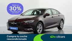 Rojo Usado 2019 Opel Insignia Selective Berlina | 15.990 € (Precio justo)