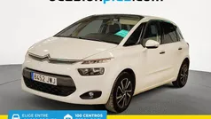 Usado 2017 Citroën C4 Feel Monovolumen | 12.700 € (Precio justo)