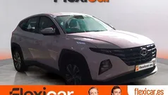 Usado 2021 Hyundai Tucson SUV | 21.770 € (Precio justo)