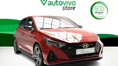 Usado 2024 Hyundai i20 N Line Berlina | 18.500 € (Precio justo)