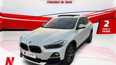 Usado 2020 BMW X2 SUV | 23.822 € (Buen precio)