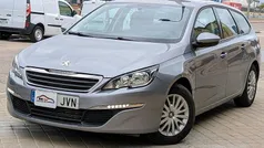 Usado 2016 Peugeot 308 Business-Line Familiar | 9950 € (Precio justo)