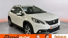 Usado 2019 Peugeot 2008 Allure SUV | 10.990 € (Buen precio)
