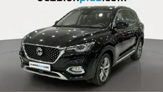 Usado 2023 MG HS Luxury SUV | 16.319 € (Precio justo)