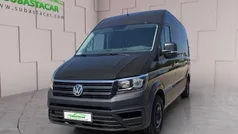 Marrón Usado 2023 VW Crafter Van | 26.736 € (Super precio)