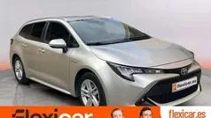 Usado 2019 Toyota Corolla Active Utilitario | 17.890 € (Precio justo)