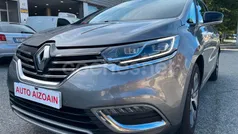 Usado 2017 Renault Espace Zen Monovolumen | 12.990 € (Buen precio)