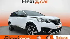 Usado 2018 Peugeot 5008 Allure Monovolumen | 17.490 € (Precio justo)