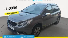 Usado 2018 Peugeot 2008 Style SUV | 11.100 € (Precio justo)