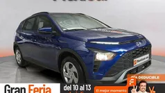 Usado 2022 Hyundai Bayon SUV | 14.390 € (Precio justo)