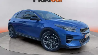 Usado 2019 Kia XCeed SUV | 15.990 € (Precio justo)