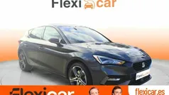 Usado 2021 Seat Leon FR Berlina | 20.490 € (Buen precio)