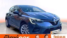 Gris Usado 2020 Renault Clio V Zen Utilitario | 12.690 € (Precio justo)
