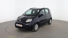 Azul Usado 2014 Fiat Panda Lounge Utilitario | 7099 € (Precio justo)