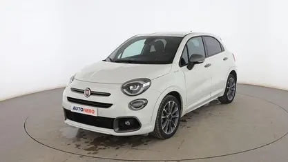 Usado Fiat 500X Sport 120 CV (88 kW) 2020 SUV