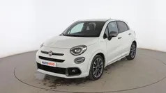 Usado 2020 Fiat 500X Sport SUV | 14.599 € (Precio justo)