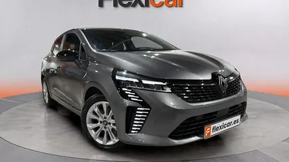 Usado Renault Clio V Evolution 101 CV (74 kW) 2025 Berlina