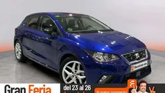 Usado 2017 Seat Ibiza FR Utilitario | 11.990 € (Super precio)