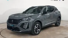 Usado 2025 Peugeot 2008 Allure SUV | 21.890 € (Precio justo)
