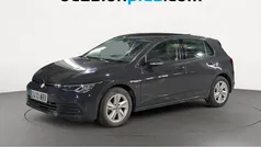 Usado 2022 VW Golf VIII Life Utilitario | 22.173 € (Precio justo)