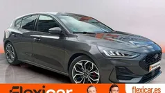 Usado 2022 Ford Focus ST-Line Utilitario | 20.390 € (Precio justo)