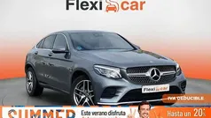 Usado 2019 Mercedes GLC250 Coupe | 39.490 € (Precio justo)