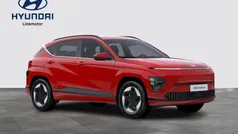 Usado 2024 Hyundai Kona SUV | 24.910 € (Super precio)