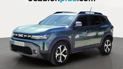 Usado Dacia Duster Journey 131 CV (96 kW) 2025 SUV