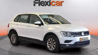 Usado 2020 VW Tiguan Edition SUV | 20.690 € (Super precio)