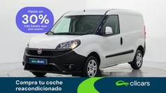 Usado 2021 Fiat Doblò Monovolumen | 13.990 € (Precio justo)
