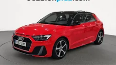 Usado 2021 Audi A1 Sportback S-Line Utilitario | 19.991 € (Buen precio)