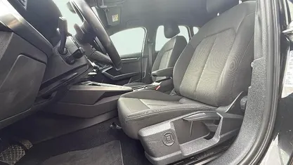 Usado Audi A3 Premium 150 CV (110 kW) 2022 Negro Berlina