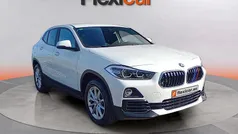 Blanco Usado 2019 BMW X2 SUV | 19.490 € (Super precio)