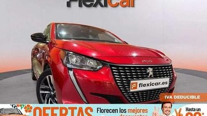 Usado Peugeot 208 Active 102 CV (75 kW) 2023 Burdeos Utilitario