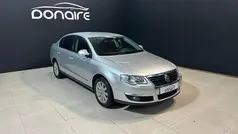 Usado 2006 VW Passat Highline Berlina | 6500 € (Precio justo)