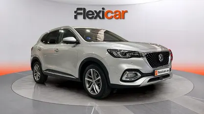 Usado MG HS Luxury 258 CV (189 kW) 2022 SUV