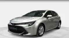 Gris Usado 2019 Toyota Corolla Active Berlina | 20.500 € (Precio justo)