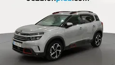 Usado 2021 Citroën C5 Aircross SUV | 16.810 € (Precio justo)