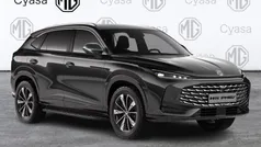 Usado 2025 MG HS Luxury SUV | 32.580 € (Precio justo)
