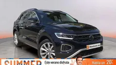 Usado 2023 VW T-Roc Life SUV | 22.990 € (Precio justo)