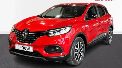 Usado Renault Kadjar LIMITED 115 CV (84 kW) 2022 SUV