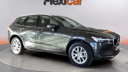 Usado 2018 Volvo XC60 Inscription SUV | 24.290 € (Super precio)