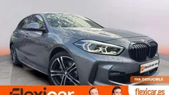 Usado 2024 BMW 118 Utilitario | 24.970 € (Buen precio)