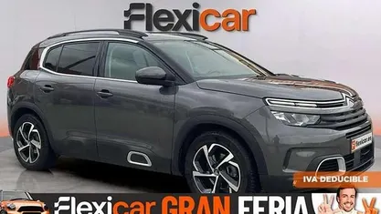 Usado Citroën C5 Aircross Feel 131 CV (96 kW) 2020 SUV