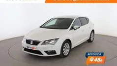 Usado 2017 Seat Leon Reference Utilitario | 10.999 € (Precio justo)