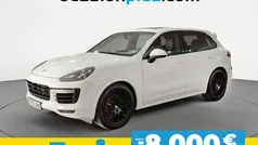 Blanco Usado 2015 Porsche Cayenne GTS SUV | 41.990 € (Precio justo)