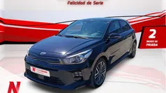 Usado 2021 Kia Rio GT-Line | 17.747 € (Precio justo)